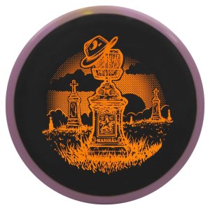 Dynamic Discs Marshal